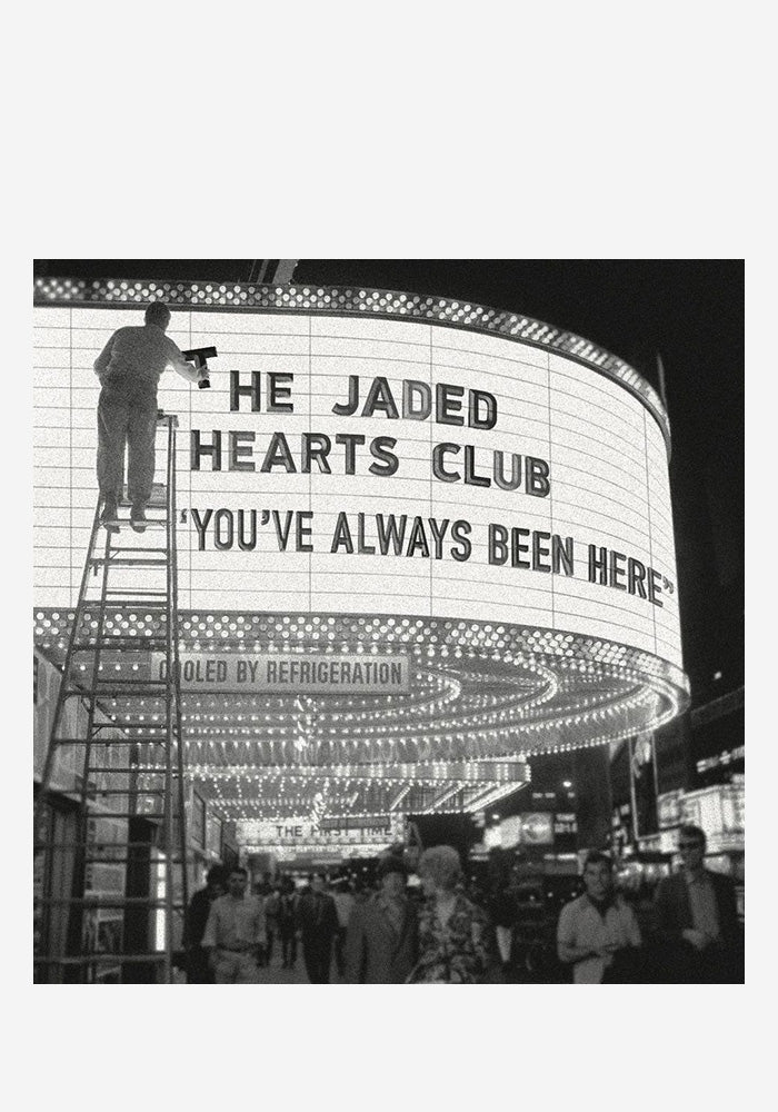 THE JADED HEARTS CLUB You've Always Been Here LP
