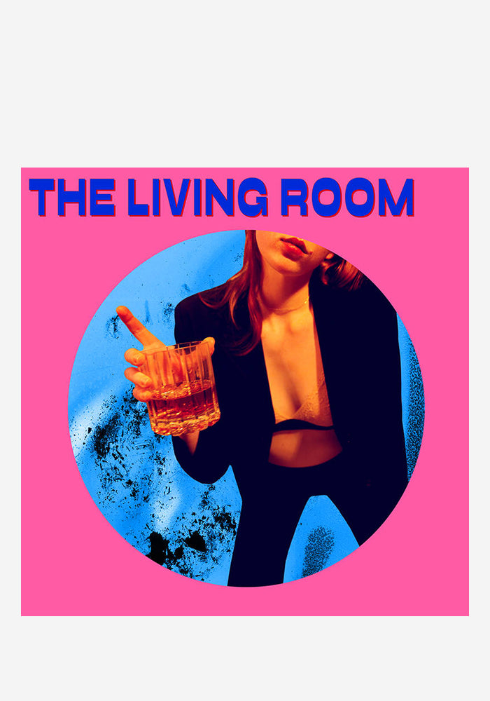 THE LIVING ROOM The Living Room LP