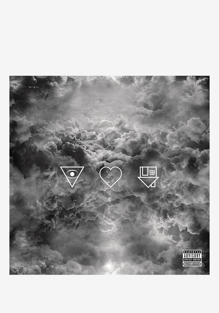 米2LP Neighbourhood I Love You. 88883704931 Columbia, The [R]evo /00520 s-l400.jpg