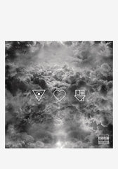 輸入2discs LP The Neighbourhood The Neighbourhood 19075833671 COLUMBIA /00520 The Neighbourhood - The Neighbourhood - 2LP