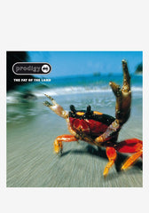 The Prodigy-The Fat Of The Land 2LP | Newbury Comics