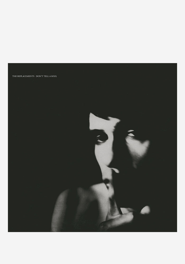 THE REPLACEMENTS Don't Tell A Soul LP (Color)