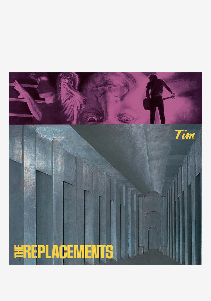 THE REPLACEMENTS Tim LP (Reissue)