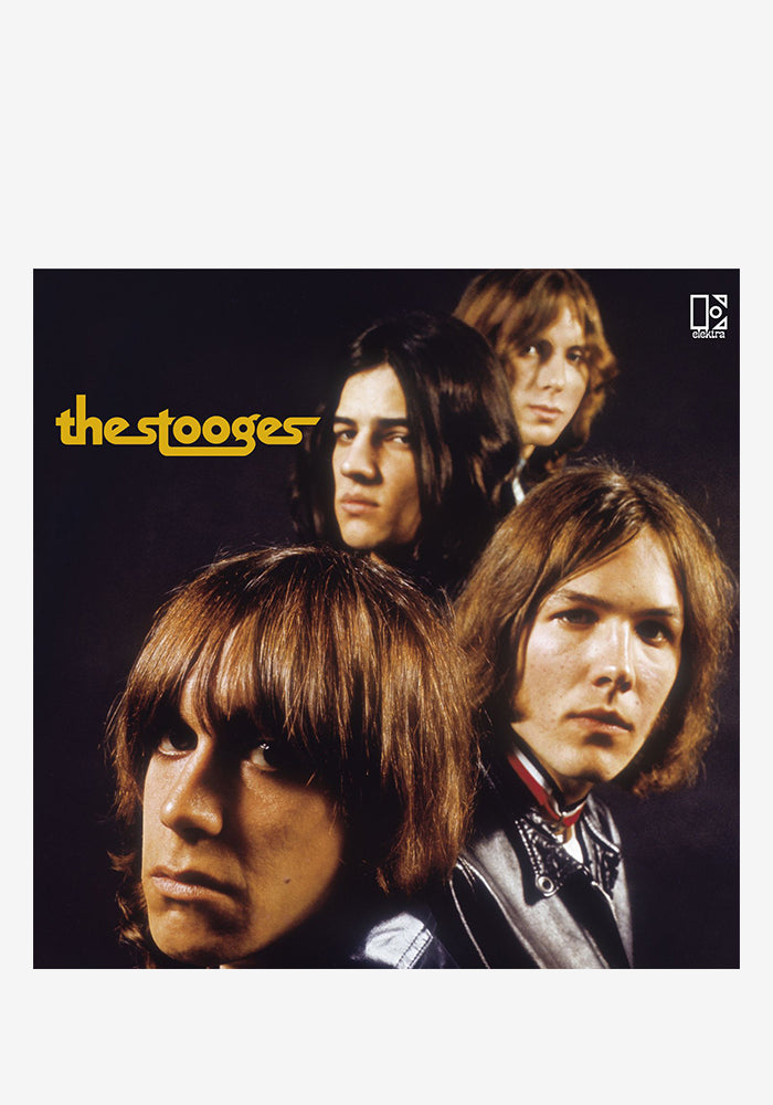 THE STOOGES The Stooges LP