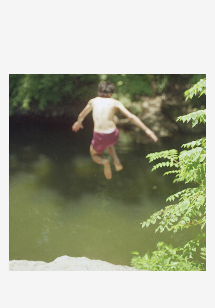 THE WORLD IS A BEAUTIFUL PLACE & I AM NO LONGER AFRAID TO DIE Whenever, If Ever LP (Color)