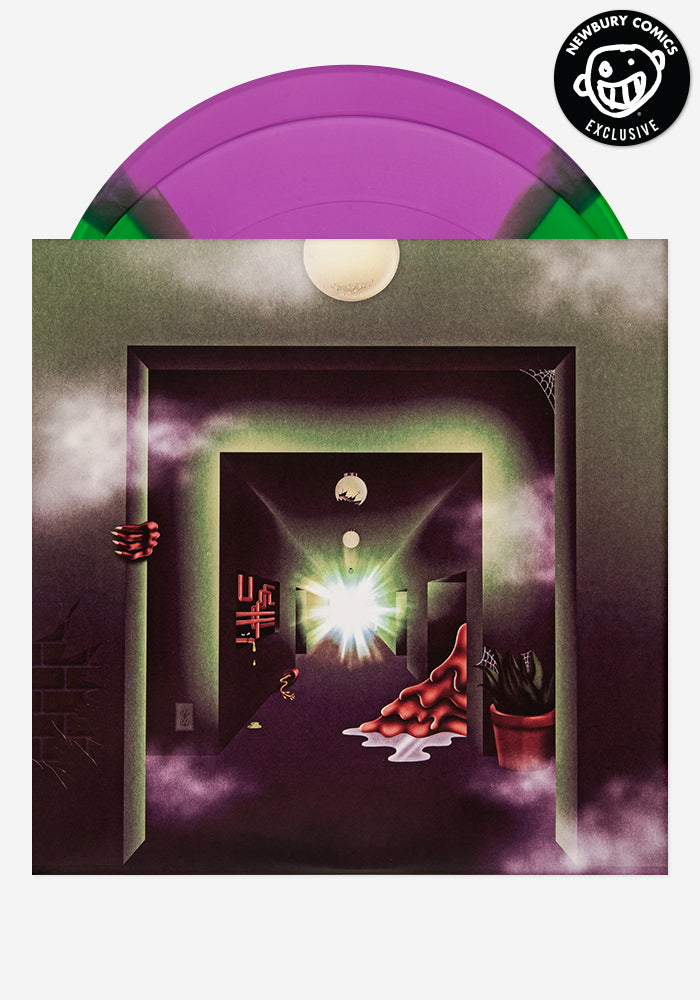 THEE OH SEES A Weird Exits Exclusive 2LP