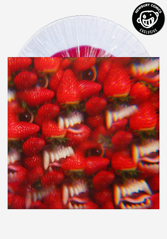 THEE OH SEES Floating Coffin Exclusive LP (Bloodshot)
