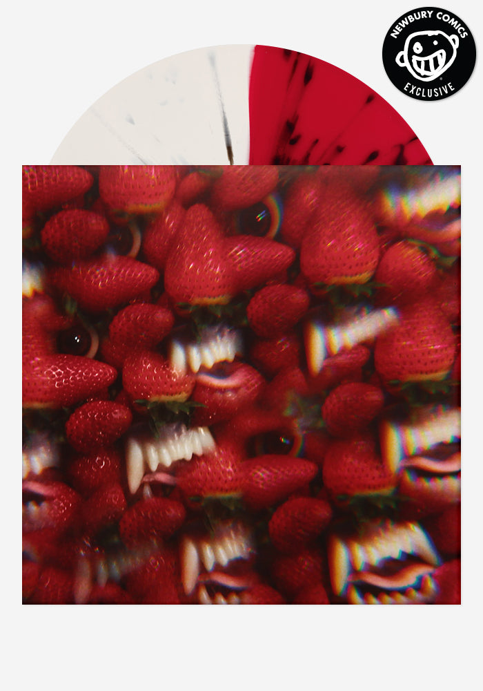 THEE OH SEES Floating Coffin Exclusive LP (Split)