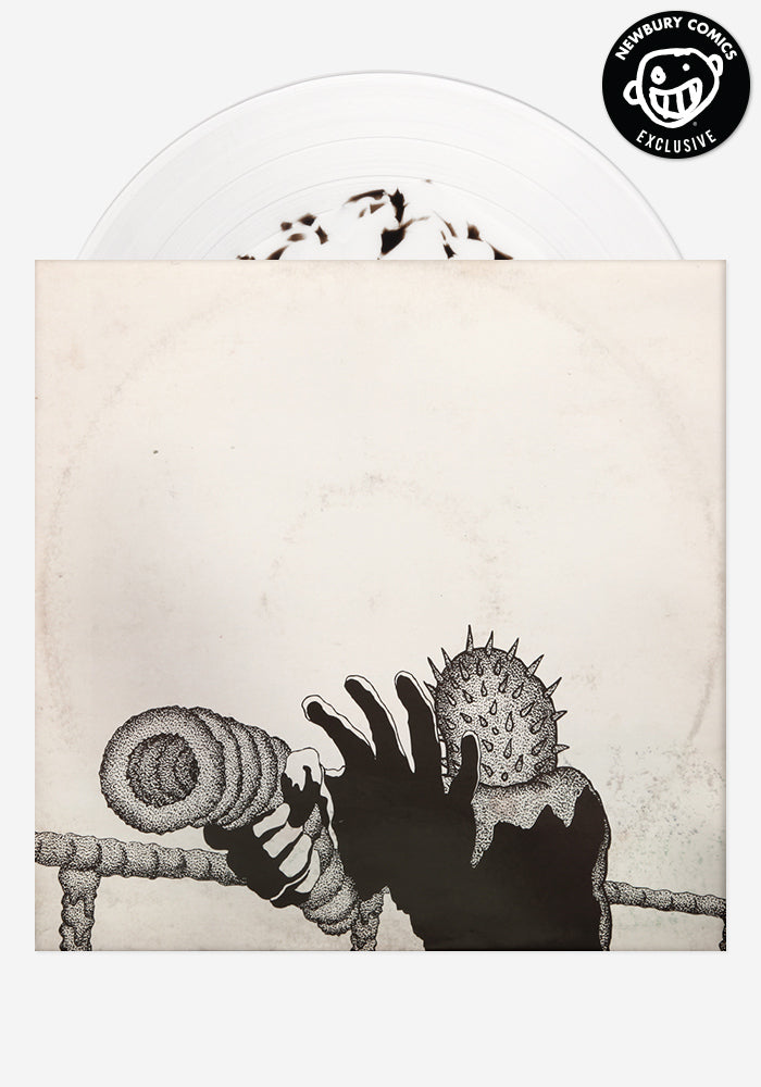 THEE OH SEES Mutilator Defeated At Last Exclusive LP (Splatter)
