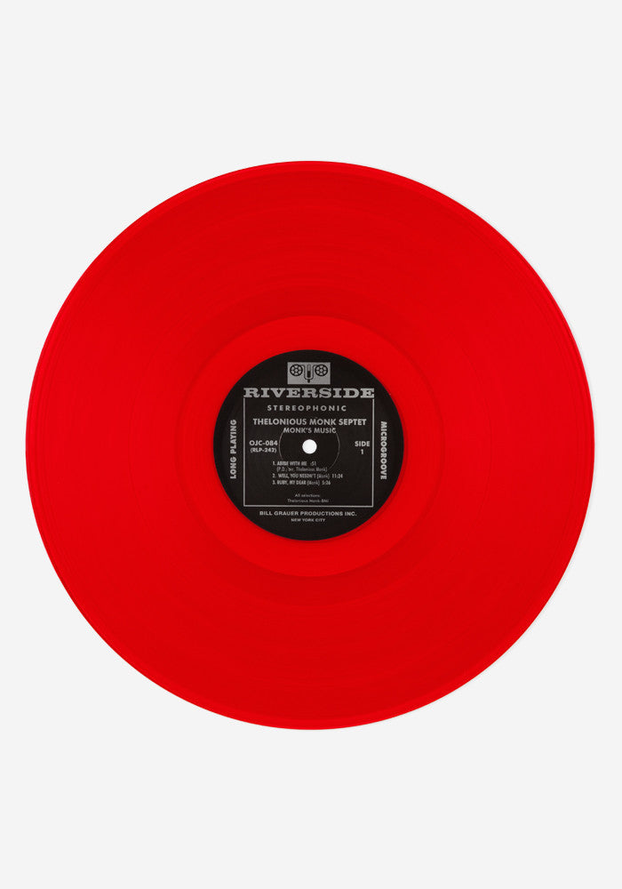 Thelonious Monk-Monk's Music LP – Newbury Comics Thelonious Monk-Monk's Music LP – Newbury Comics