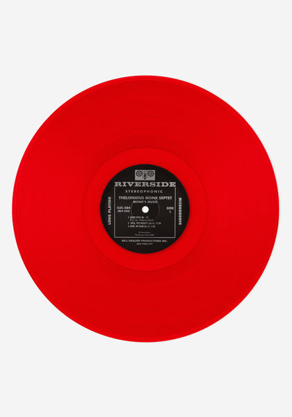 Thelonious Monk-Monk's Music LP – Newbury Comics
