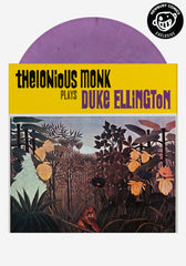 Amazon.com: Plays Duke Ellington[LP]: CDs & Vinyl