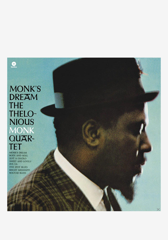 THELONIOUS MONK Monk's Dream LP