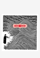 Thom Yorke-The Eraser LP | Newbury Comics