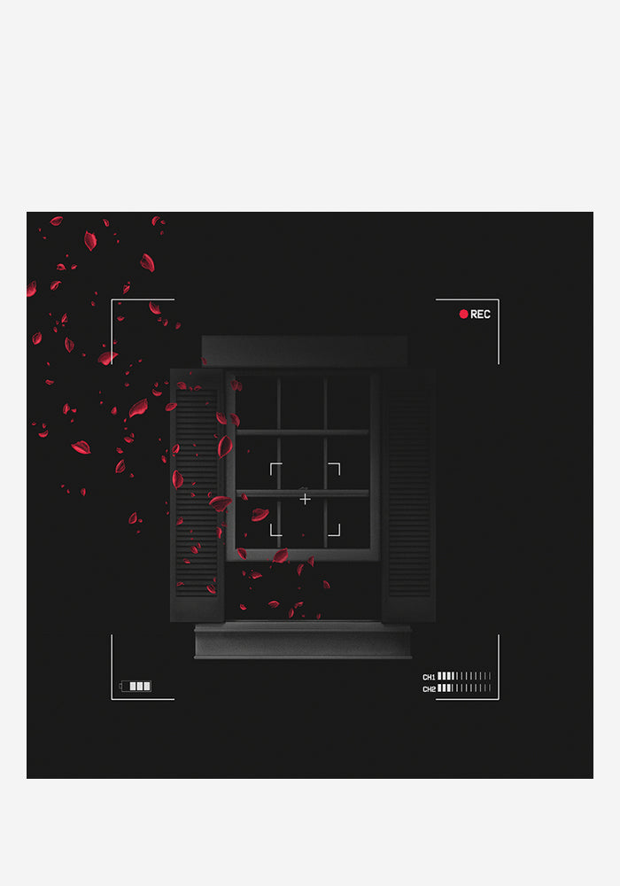 THOMAS NEWMAN Soundtrack - American Beauty (Score) LP (Color)