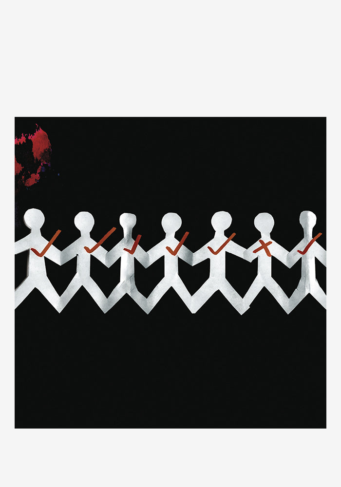 THREE DAYS GRACE One-X LP