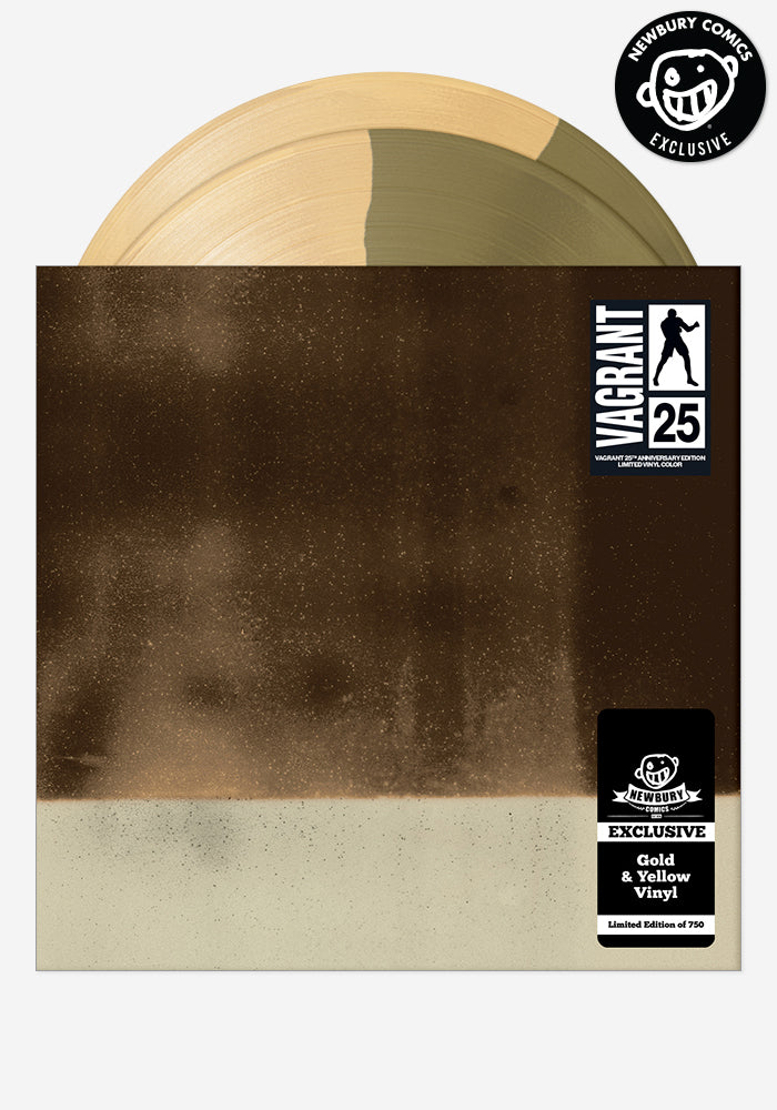 THRICE Major/Minor Exclusive 2LP