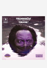 Thundercat Drunk 45rpm 10
