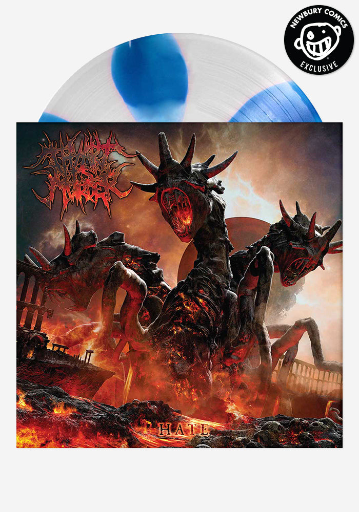 THY ART IS MURDER Hate Exclusive LP