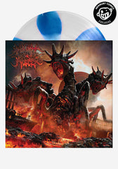 Thy Art Is Murder-Hate Exclusive LP Color Vinyl | Newbury Comics