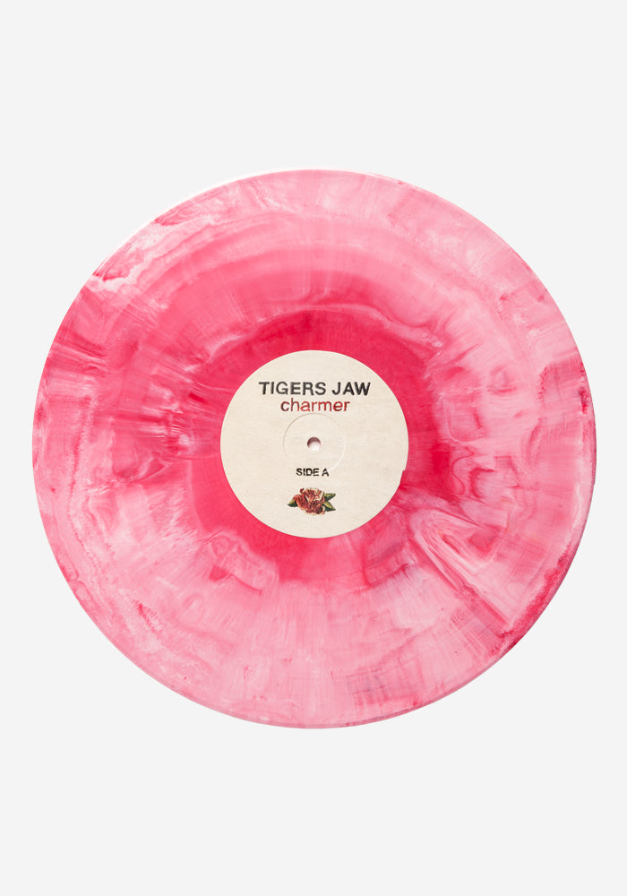 TIGERS JAW Charmer Exclusive LP