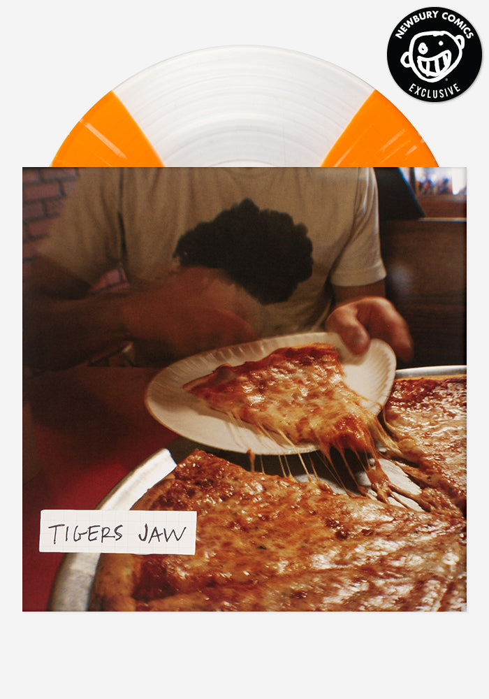TIGERS JAW Tigers Jaw Exclusive LP