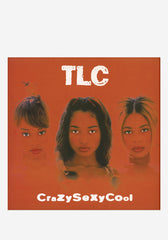 洋楽 TLC / CrazySexyCool TLC – CrazySexyCool – CD (Album), 1994 [r2375219] | Discogs