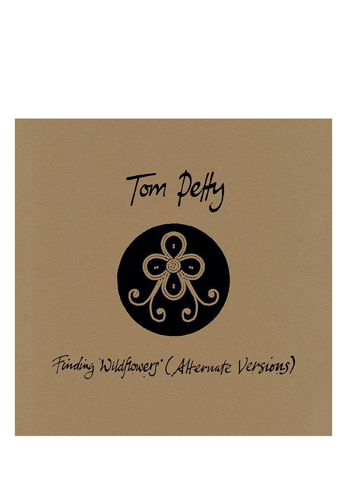TOM PETTY Finding Wildflowers: Alternate Versions 2LP