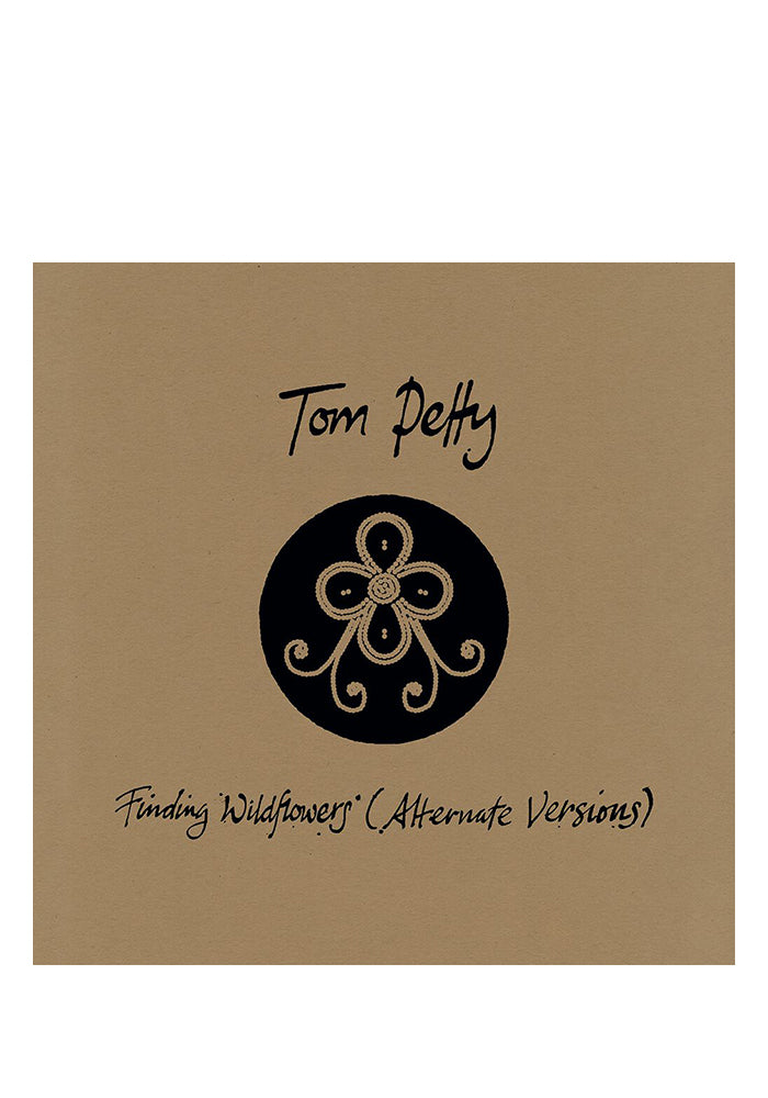 TOM PETTY Finding Wildflowers: Alternate Versions 2LP (Color)