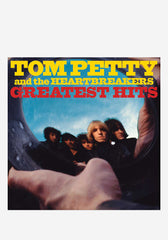 Tom Petty-Tom Petty - Greatest Hits 2 LP | Newbury Comics