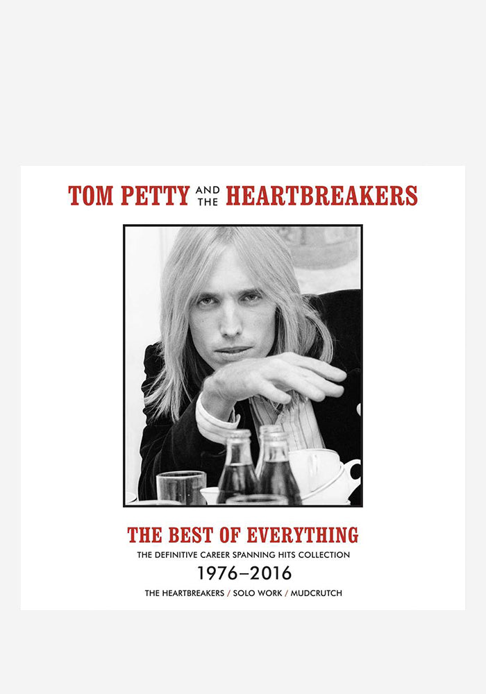 米9discs LP Tom Petty And The Heartbreakers The Complete Studio Albums Volume 1 (1976-1991) B002517801 UMe, Geffen Records /02340 MDctNjAzMi5qcGVn.jpeg