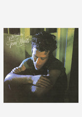 Tom Waits-Blue Valentine LP (Color) Vinyl | Newbury Comics