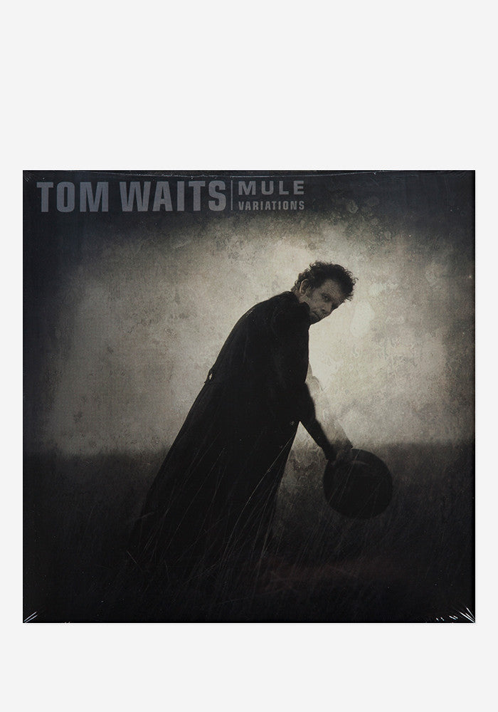 TOM WAITS Mule Variations LP