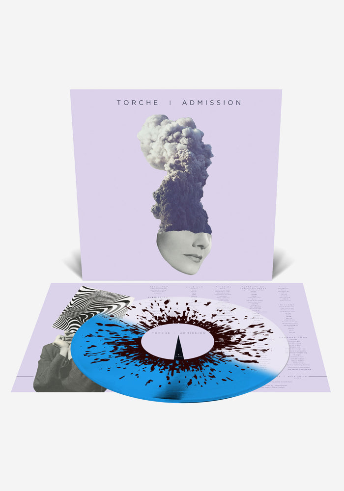 TORCHE Admission Exclusive LP