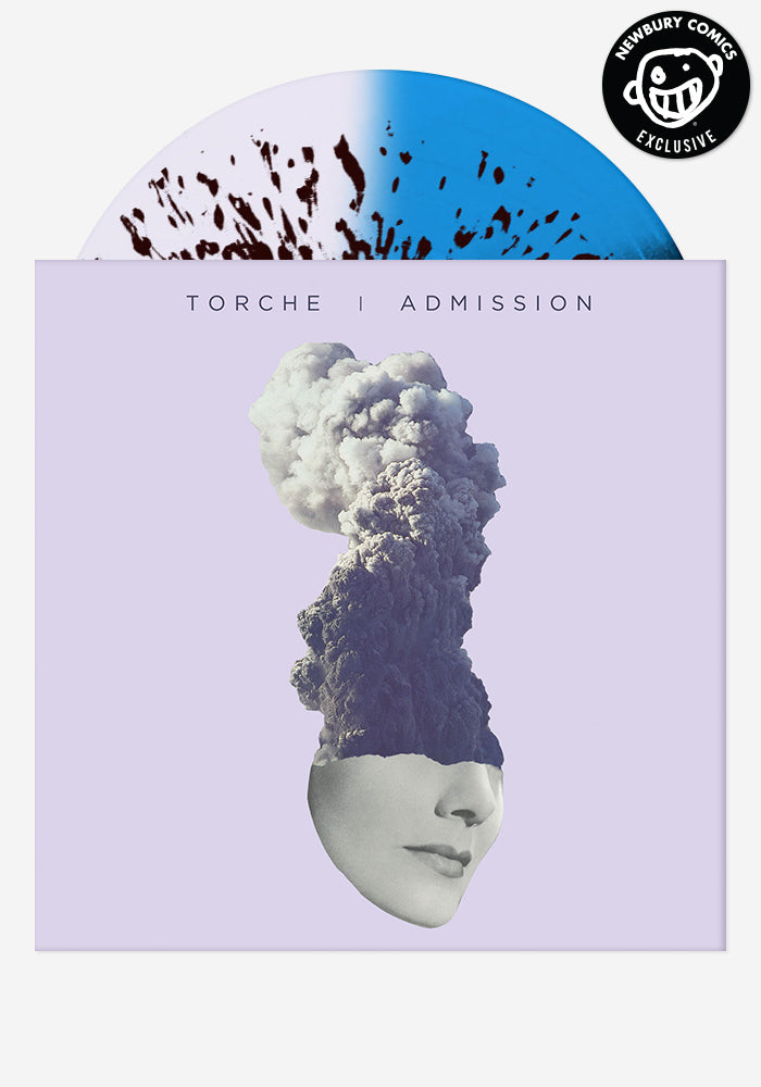 TORCHE Admission Exclusive LP