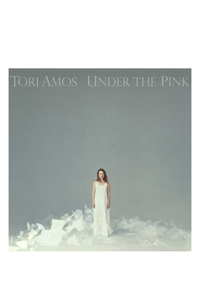 TORI AMOS Under The Pink 2LP