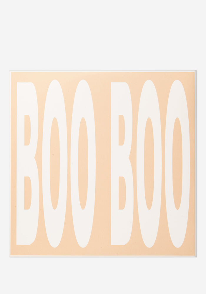 TORO Y MOI Boo Boo Exclusive 2LP