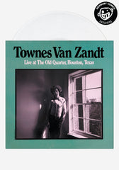 US盤LP  TOWNES VAN ZANDT Townes Van Zandt - Townes Van Zandt [Vinyl] - Amazon.com Music