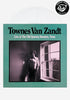 TOWNES VAN ZANDT Live at The Old Quarter Houston, TX Exclusive LP