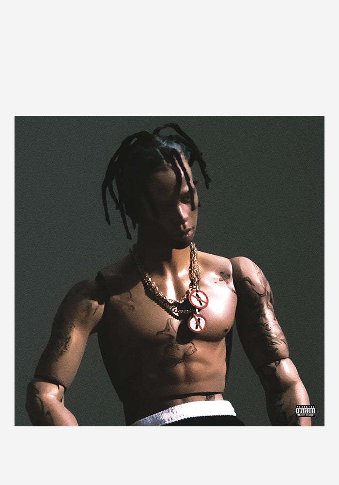 TRAVIS SCOTT Rodeo 2LP