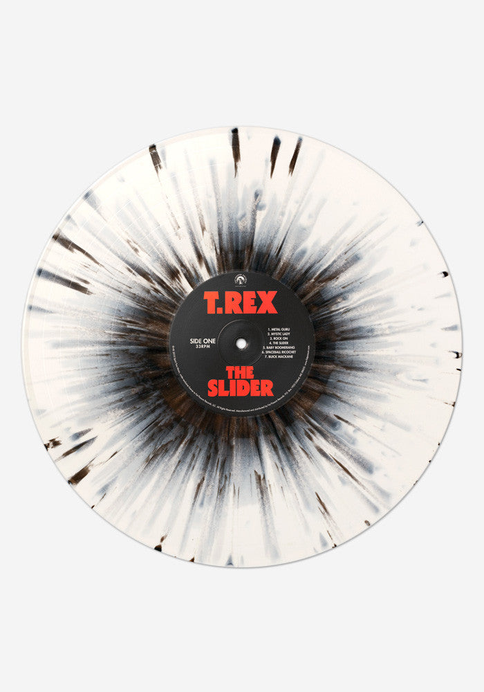 T.REX The Slider Exclusive LP