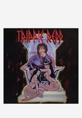 Trippie Redd-A Love Letter To You 1 + 2 3LP Vinyl | Newbury Comics
