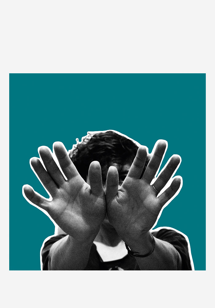 TUNE-YARDS I Can Feel You Creep Into My Private Life LP (Color)