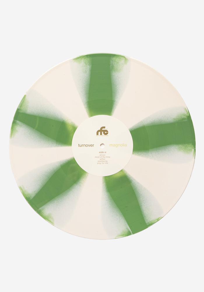 TURNOVER Magnolia Exclusive LP