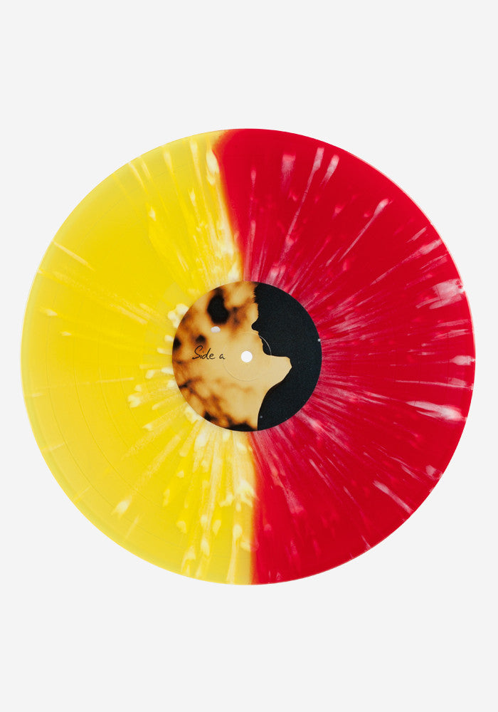 TURNOVER Peripheral Vision Exclusive  LP (Split)