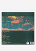 TURNOVER Peripheral Vision Exclusive LP (Pinwheel)