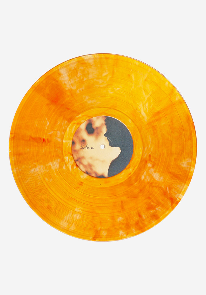 TURNOVER Peripheral Vision Exclusive LP (Creamsicle)