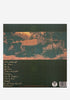 TURNOVER Peripheral Vision Exclusive LP (Orange Swirl)