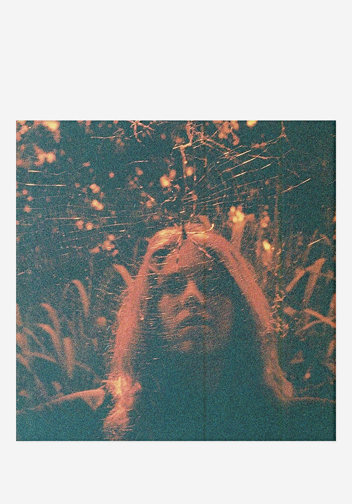 TURNOVER Peripheral Vision LP