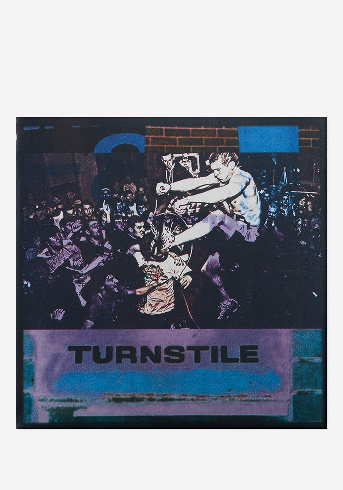 TURNSTILE Pressure To Succeed LP